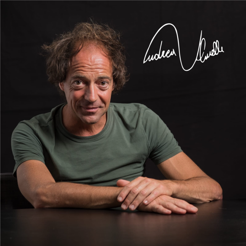 Andrea Ulivelli Interior Designer