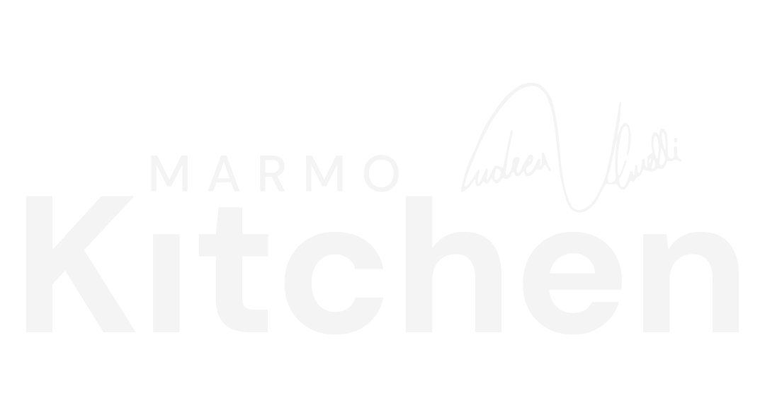 Andrea Ulivelli Marmo Kitchen